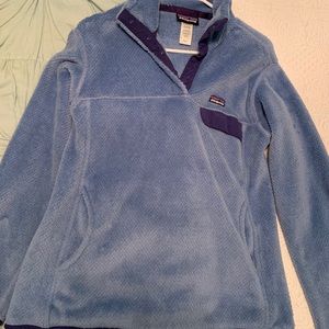 Patagonia Pullover